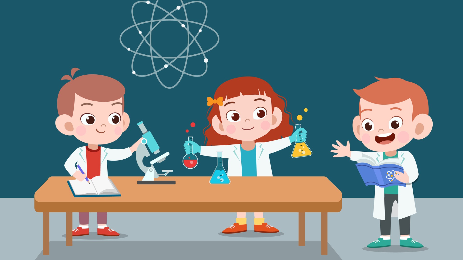 Bienvenido al curso de ciencias naturales donde aprenderás y encontrarás todo lo relacionado con la asignatura, disfruta tu estadía en el curso